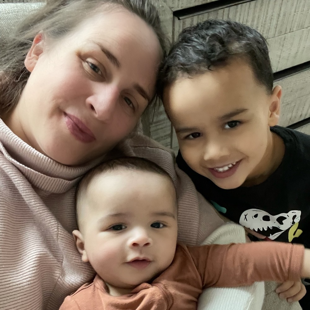 Meet your Posher, Alison